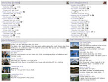 Tablet Screenshot of maison-de-stuff.net